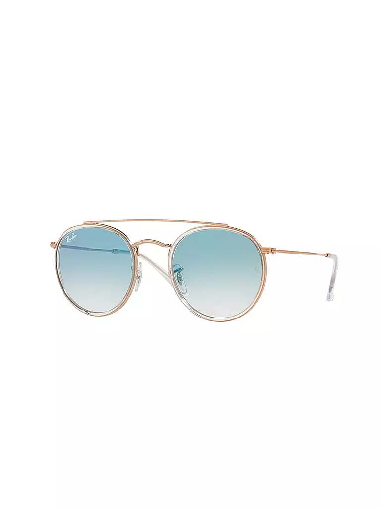 RAY BAN | Sonnenbrille RB3647/N/51 | gold