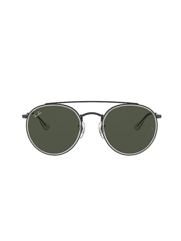 RAY BAN | Sonnenbrille RB3647/N/51 | grau