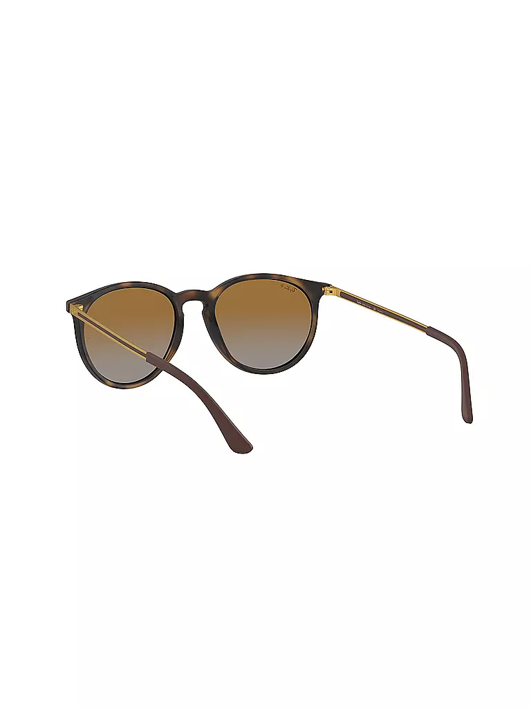 RAY BAN | Sonnenbrille RB4274 53 | braun