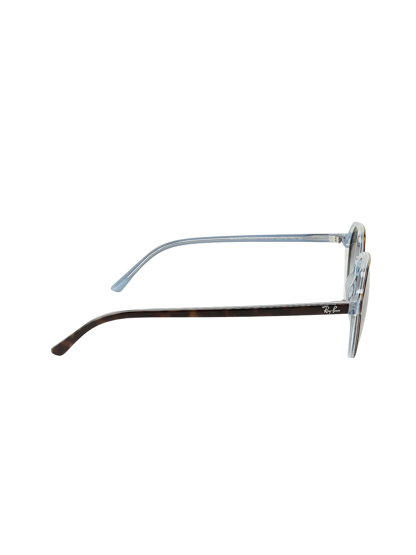 RAY BAN | Sonnenbrille Thalia 2195/53 13163M | schwarz