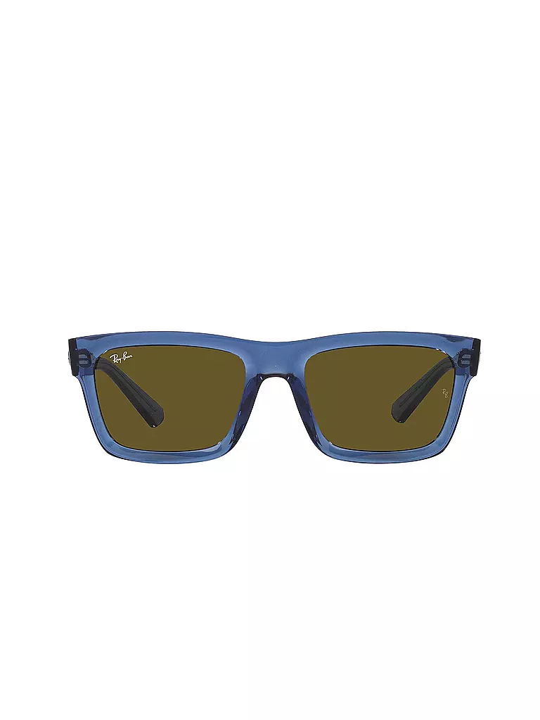 RAY BAN | Sonnenbrille WARREN | blau