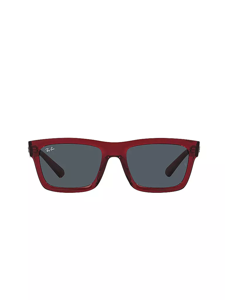 RAY BAN | Sonnenbrille WARREN | blau