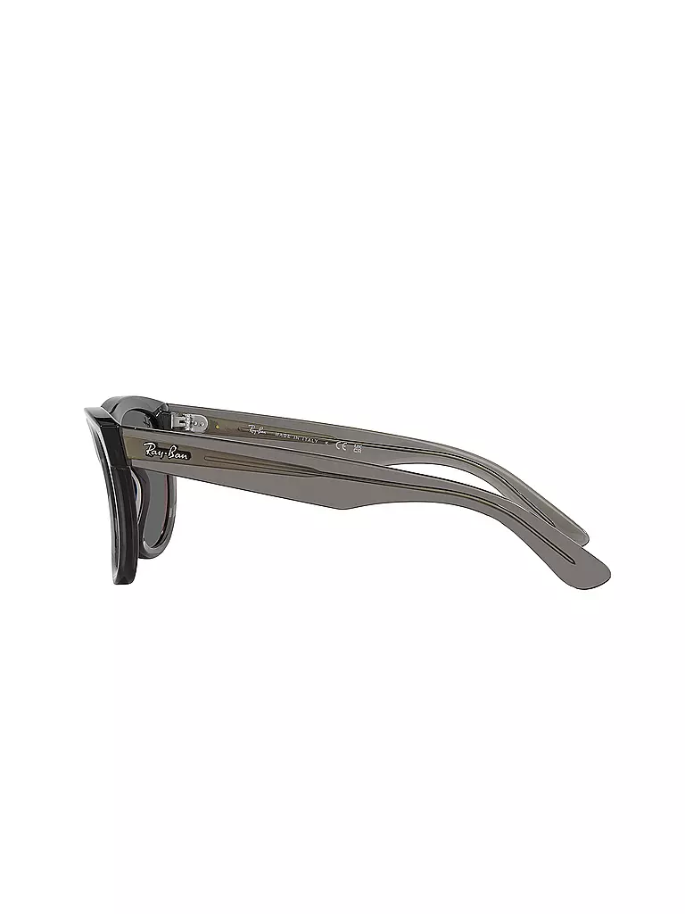RAY BAN | Sonnenbrille WAYFARER REVERSE 502S/53 | schwarz