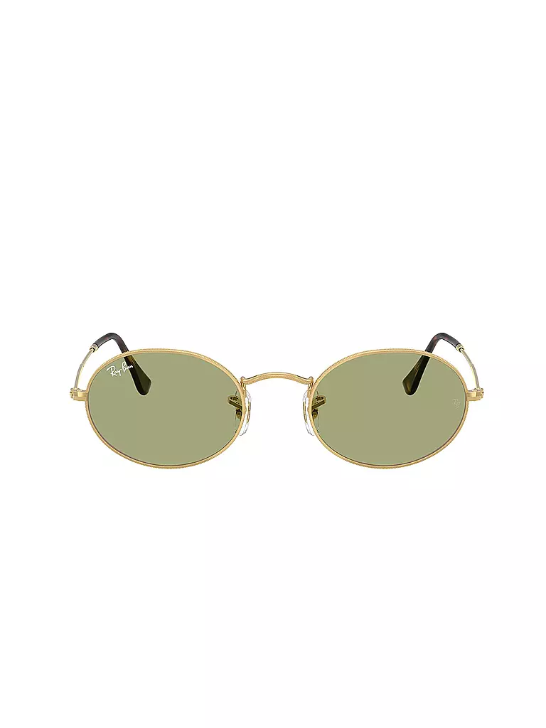 RAY BAN | Sonnenbrille | gold