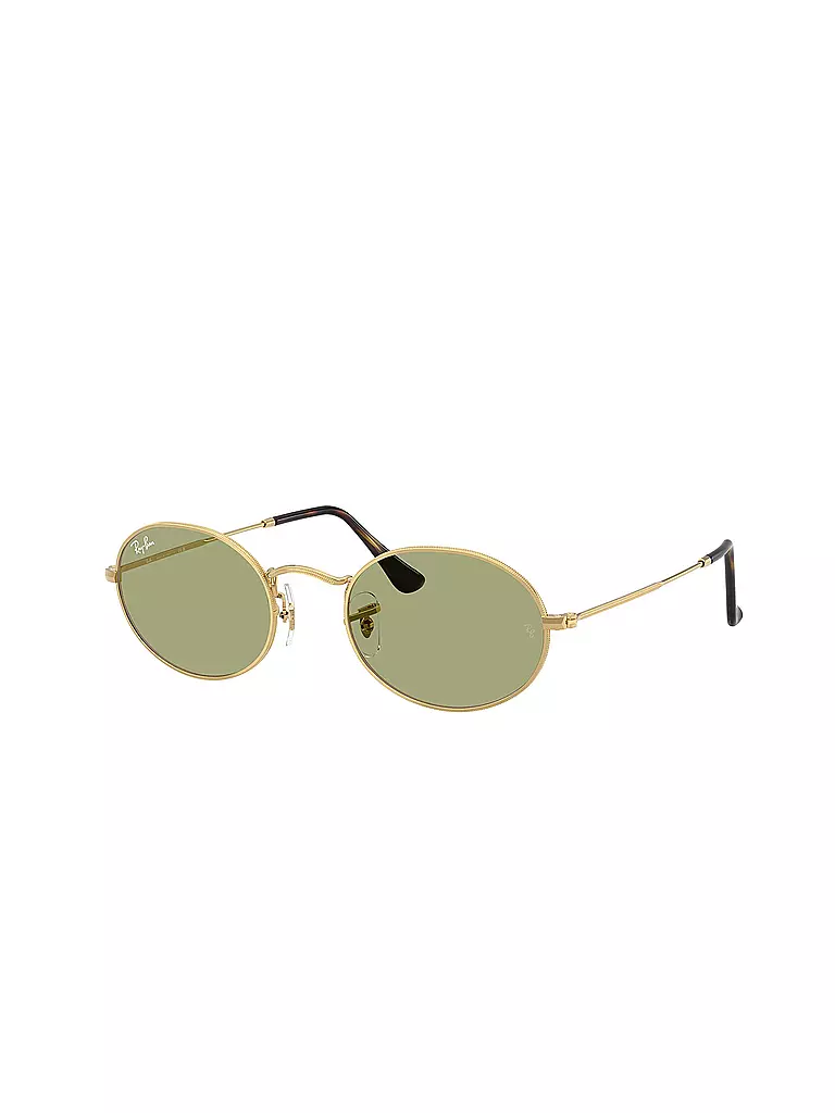 RAY BAN | Sonnenbrille | gold