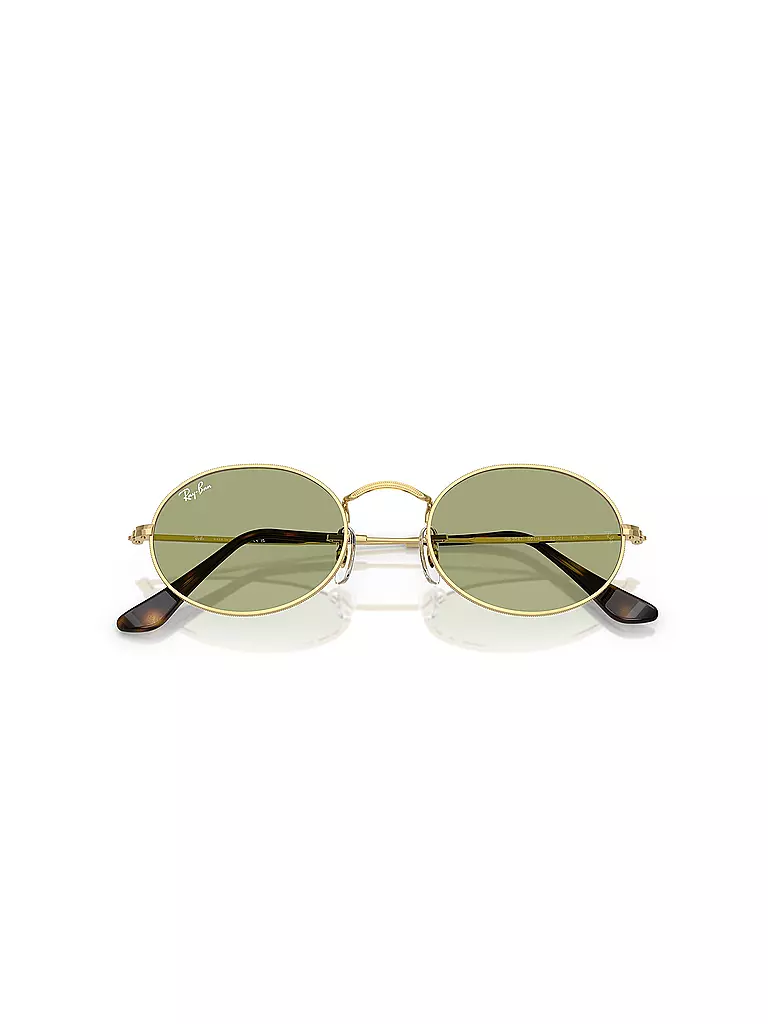 RAY BAN | Sonnenbrille | gold