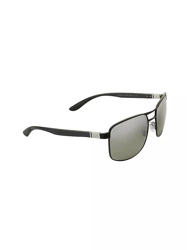 RAY BAN | Sonnnebrille 3660CH | transparent