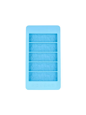 RBV BIRKMANN | Schokoladenriegel Form 5Stk. Silikon/Blau 