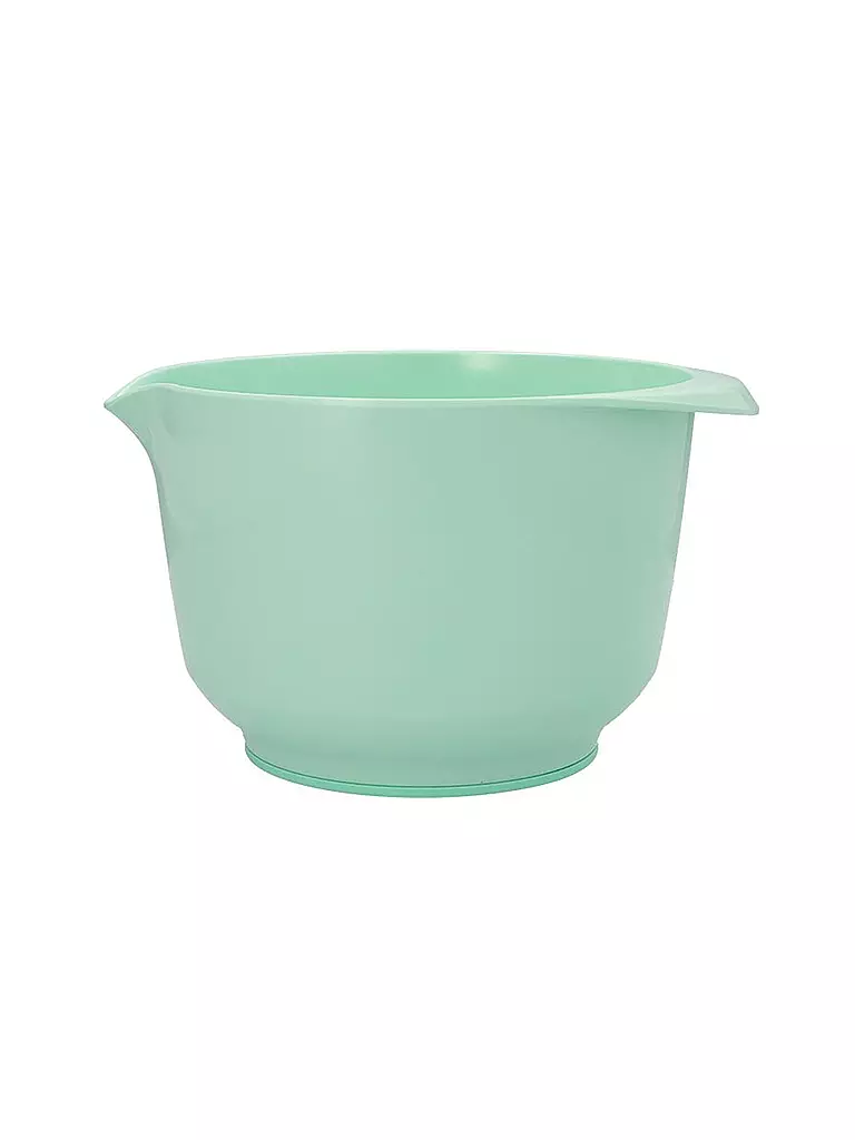 RBV BIRKMANN | Rühr- & Servierschüssel 3L Colour Bowl Türkis | türkis