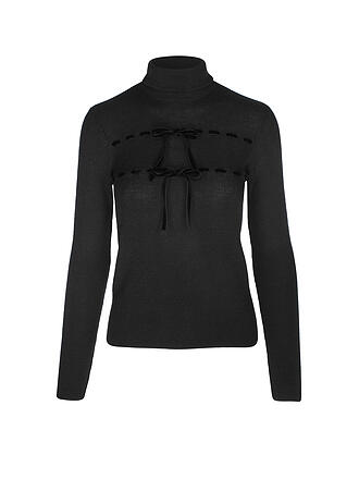 RED Valentino | Rollkragenpullover