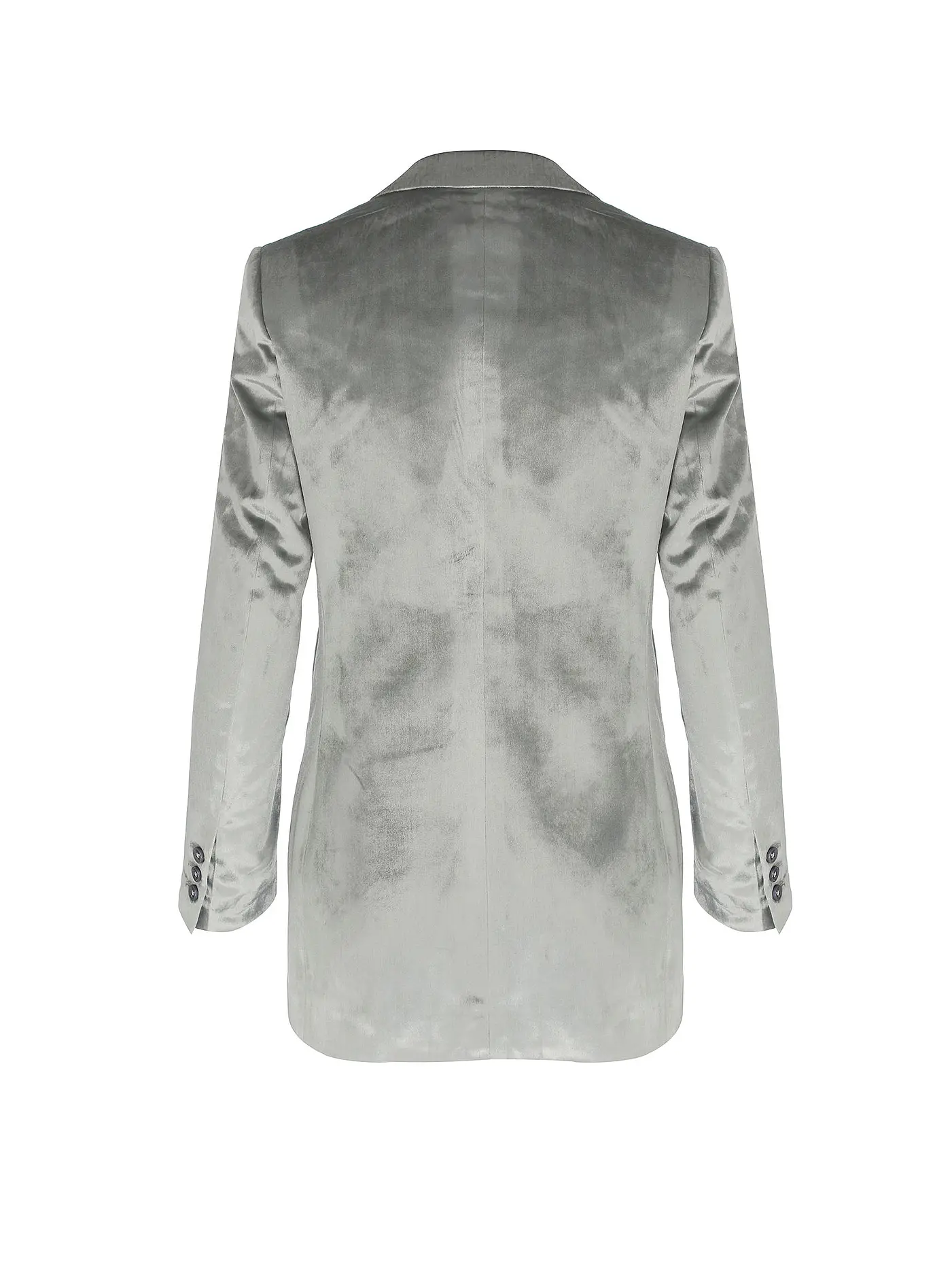 RED Valentino | Blazer  | grau
