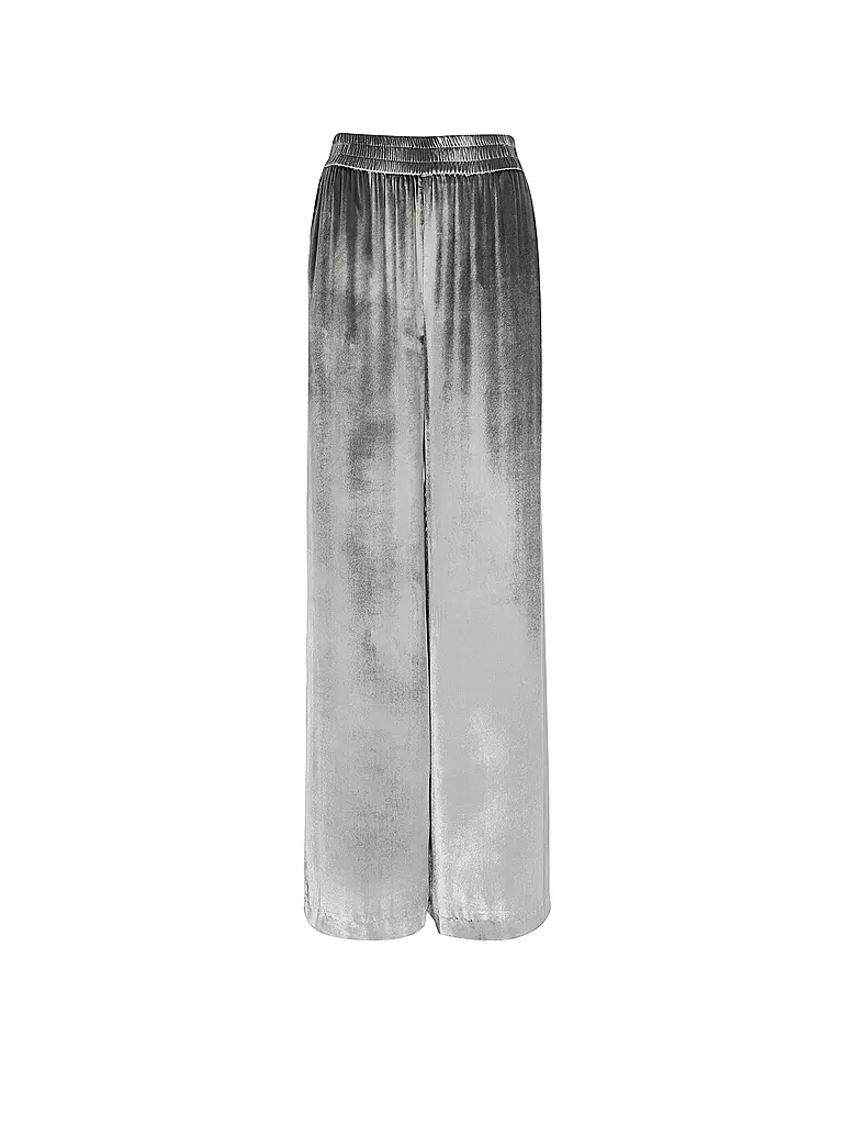 RED Valentino | Businesshose  | grau