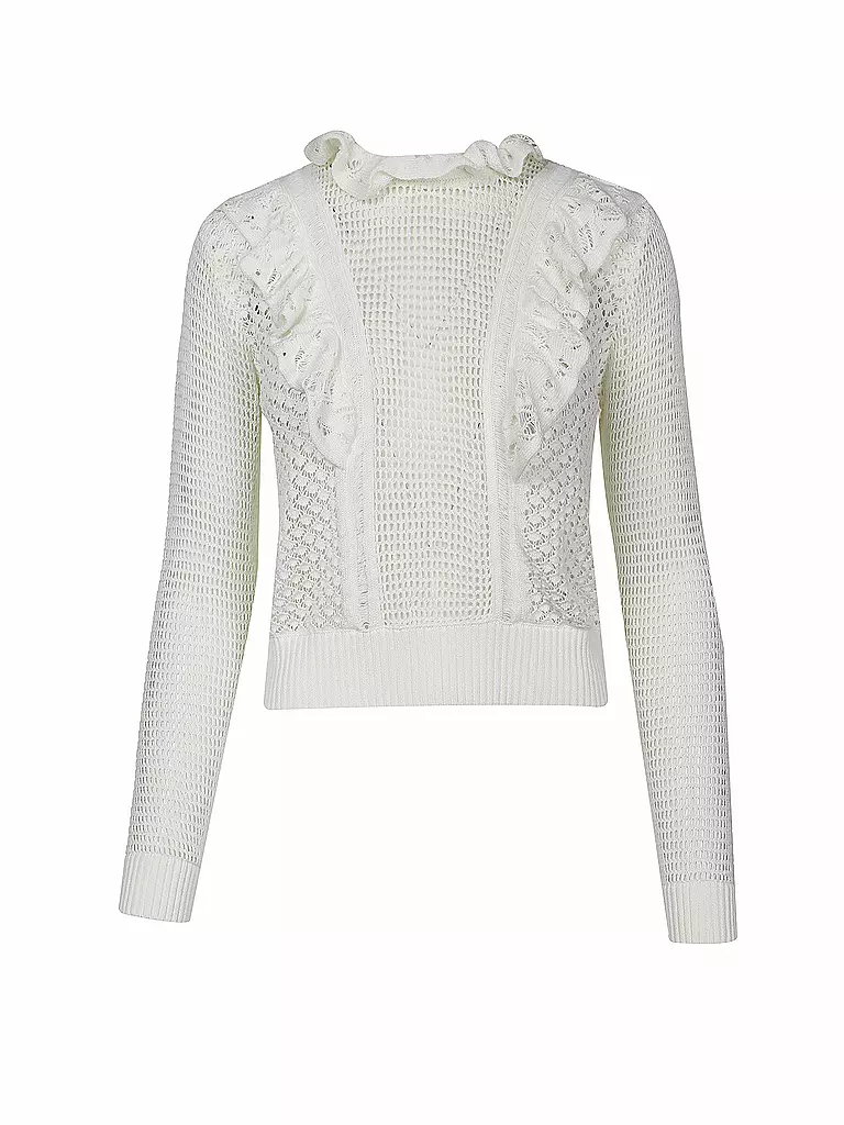 RED VALENTINO | Pullover  | 