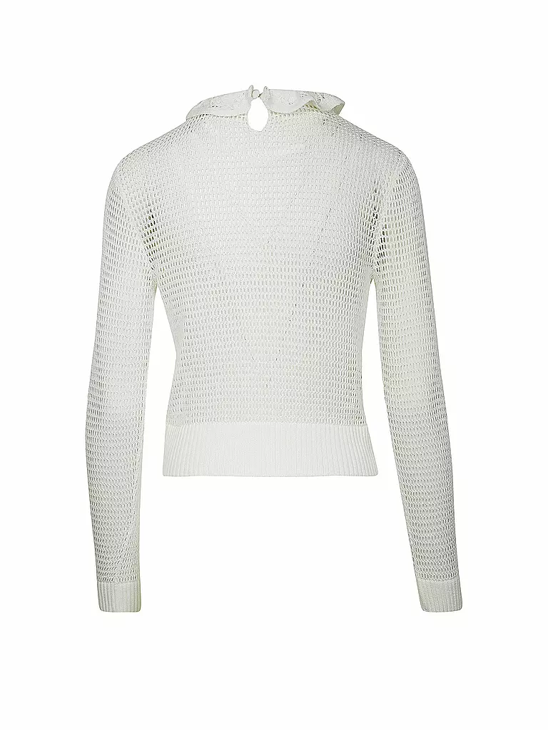 RED VALENTINO | Pullover  | 