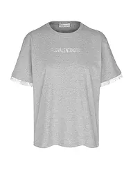 RED Valentino | T-Shirt | grau