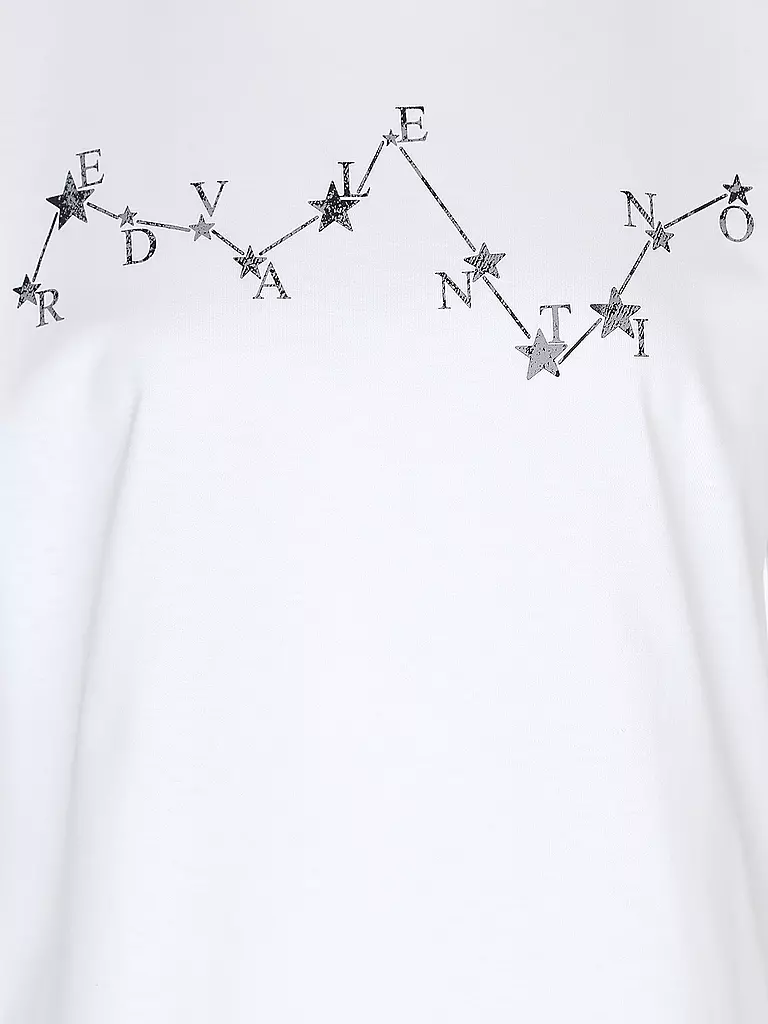 RED Valentino | T-Shirt | weiss