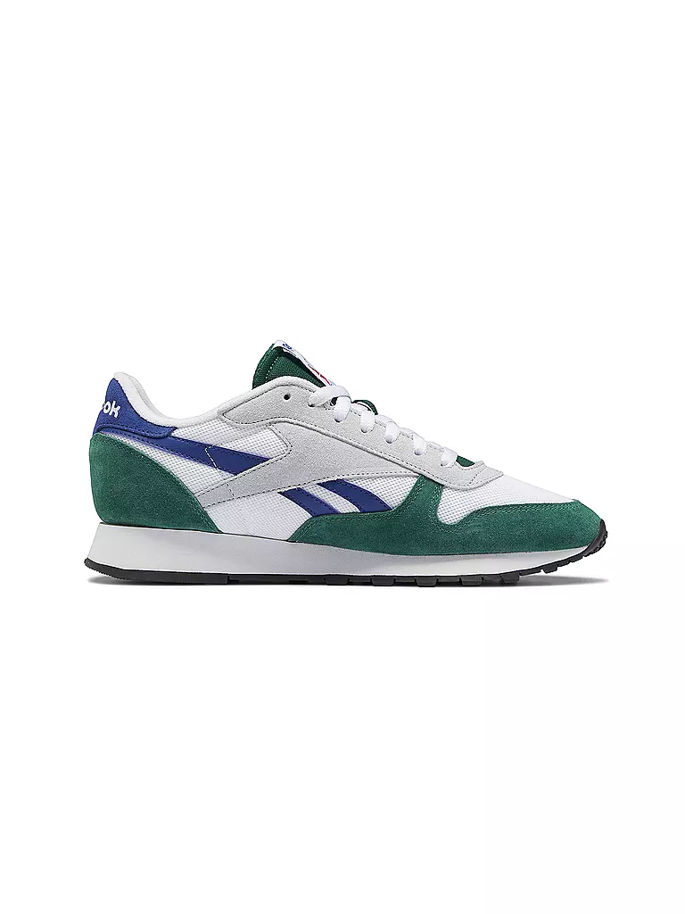 REEBOK | High Sneaker CLASSIC | grün