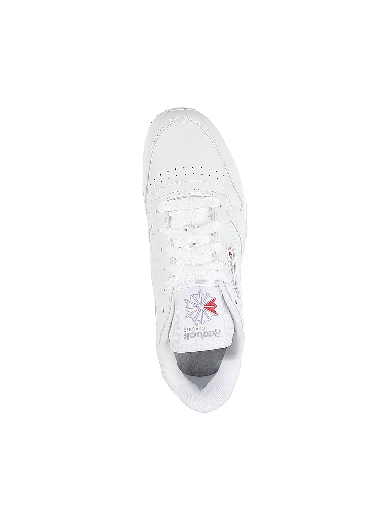 REEBOK | Kinder-Sneaker "Classic Leather" | 