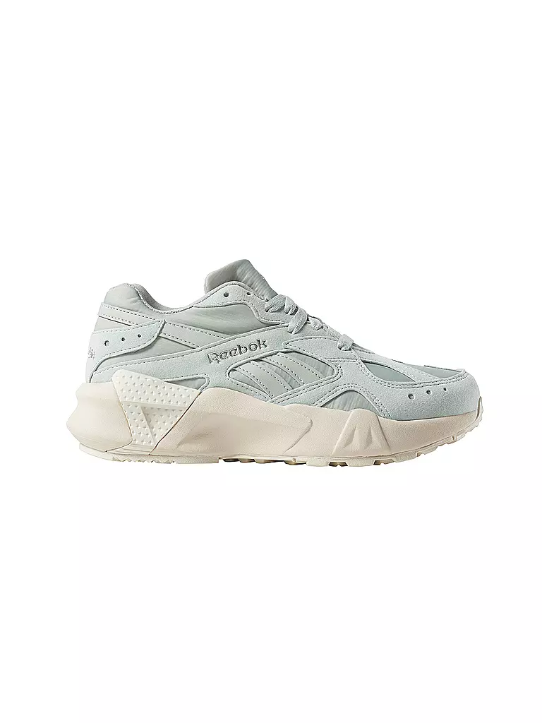 REEBOK | Sneaker "Aztrek Double 93" | blau