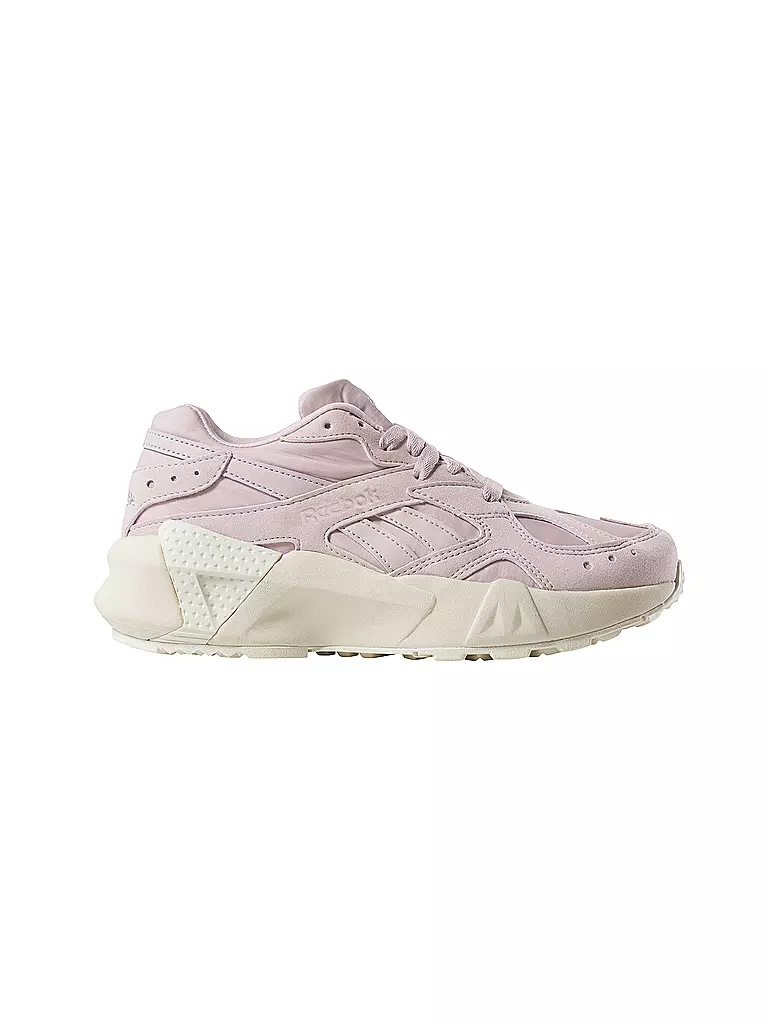 REEBOK | Sneaker "Aztrek Double 93" | rosa