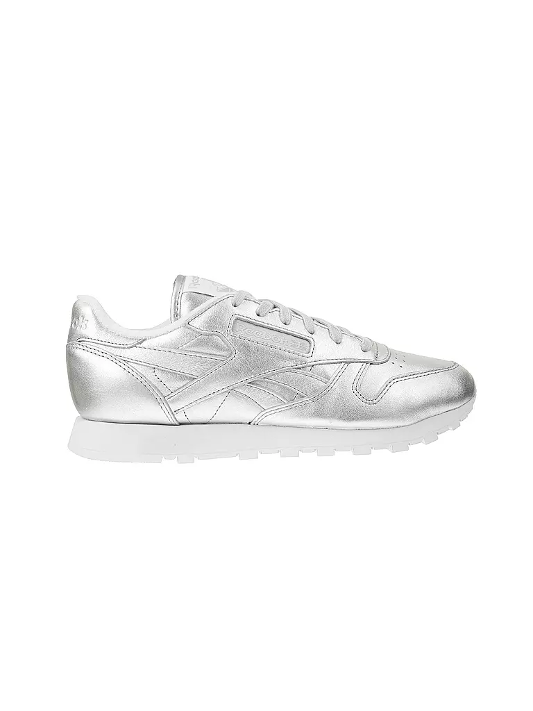 REEBOK | Sneaker "CL Spirit" | silber