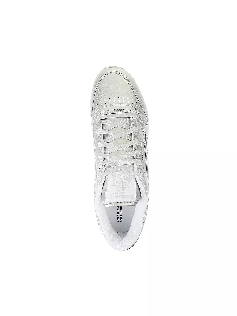 REEBOK | Sneaker "CL Spirit" | silber