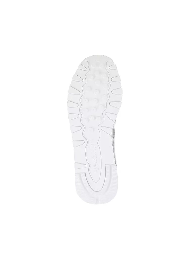REEBOK | Sneaker "CL Spirit" | silber