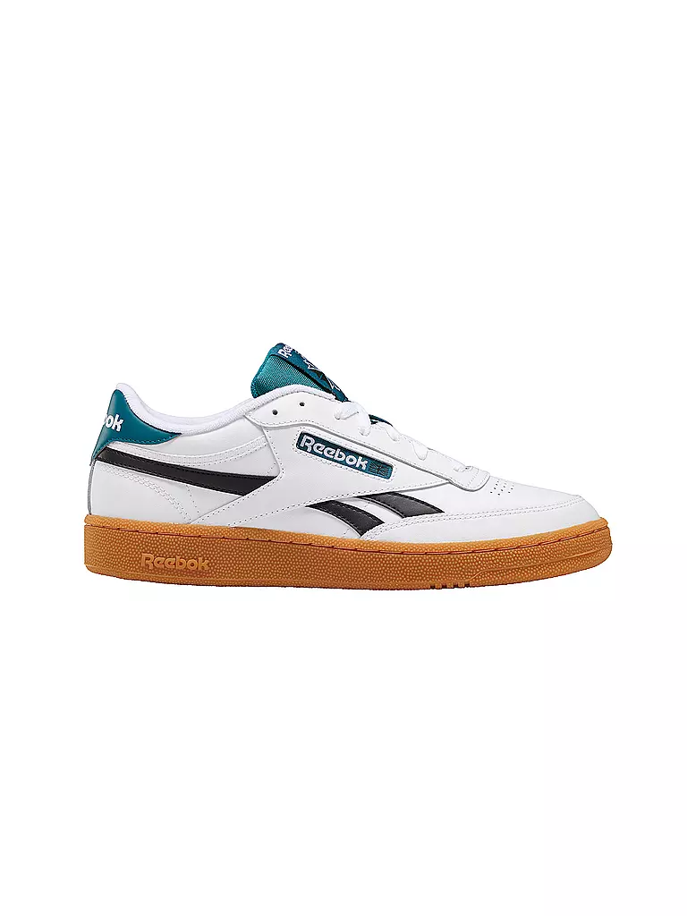 REEBOK | Sneaker "Club C Revenge" | weiß