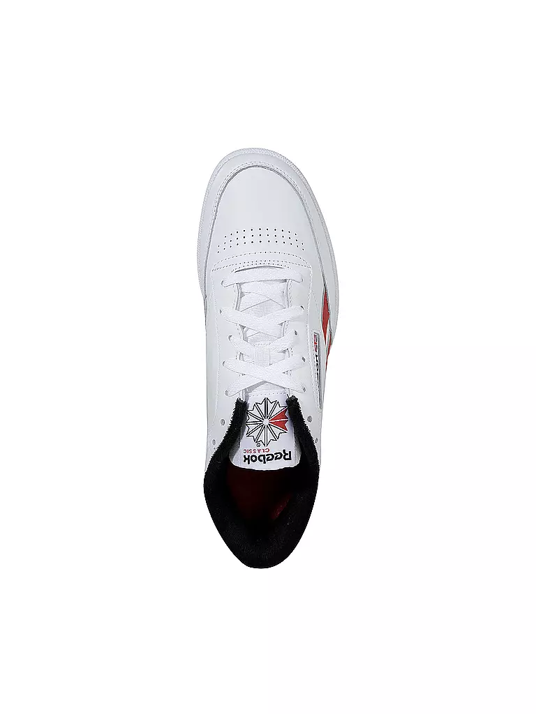 REEBOK | Sneaker "Club C Revenge" | weiss