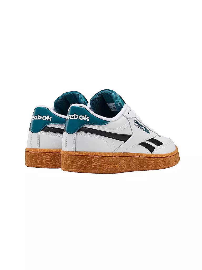 REEBOK | Sneaker "Club C Revenge" | weiß