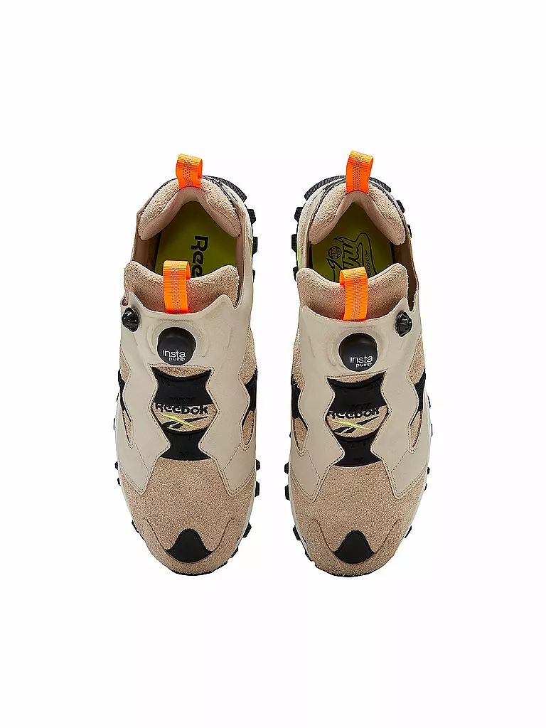 REEBOK | Sneaker "Instapump Fury Trail Shoes" | beige