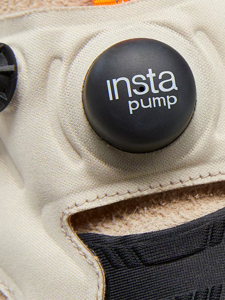 REEBOK | Sneaker "Instapump Fury Trail Shoes" | beige