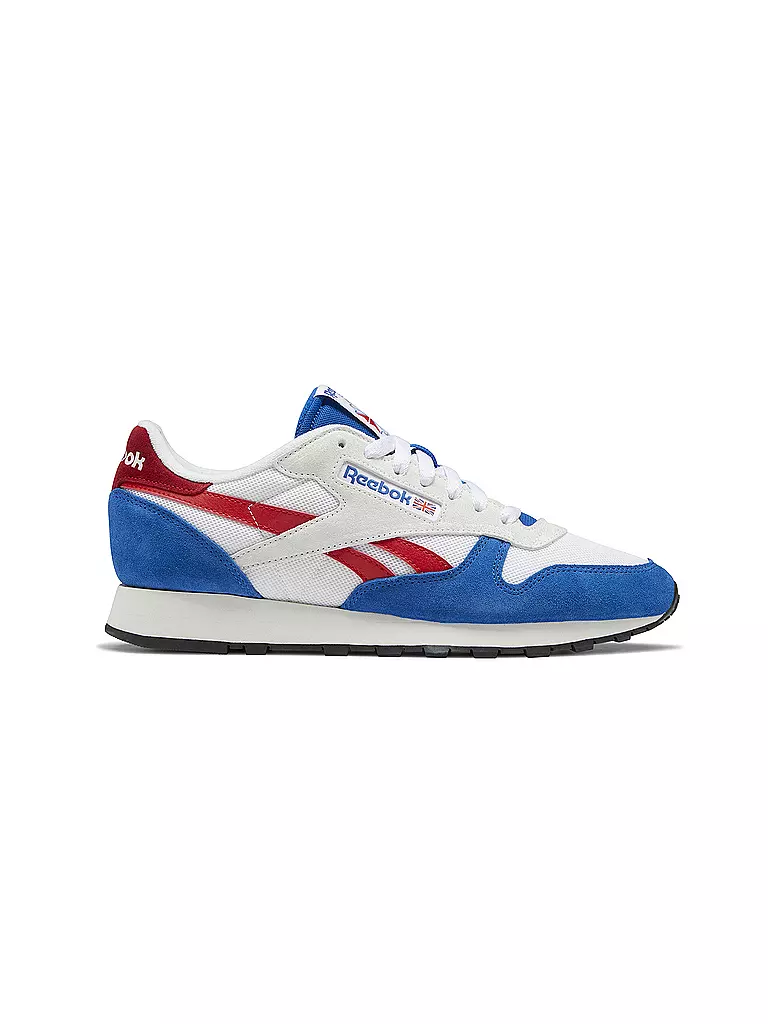 REEBOK | Sneaker CLASSIC LEATHER | blau