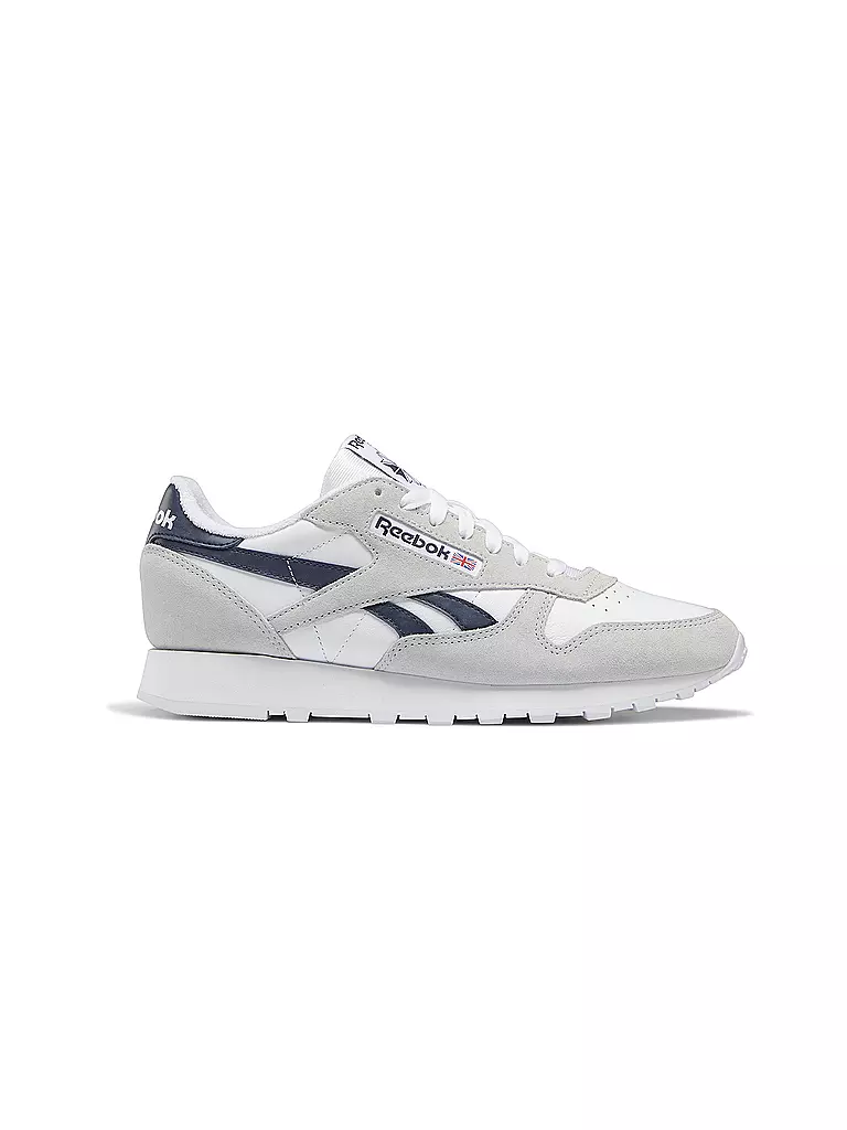 REEBOK | Sneaker CLASSIC LEATHER | weiss