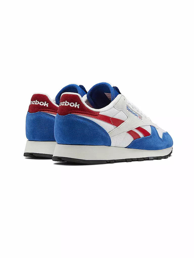 REEBOK | Sneaker CLASSIC LEATHER | blau