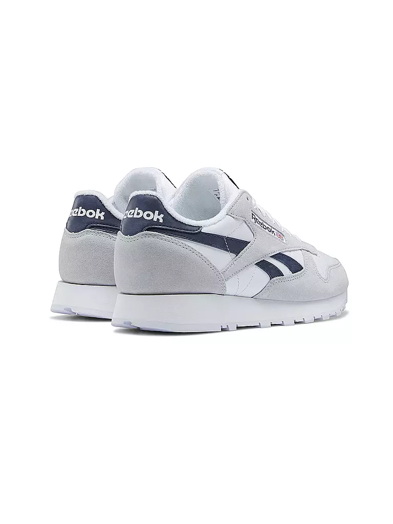 REEBOK | Sneaker CLASSIC LEATHER | weiss