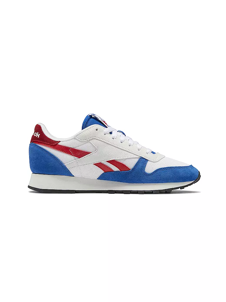 REEBOK | Sneaker CLASSIC LEATHER | blau