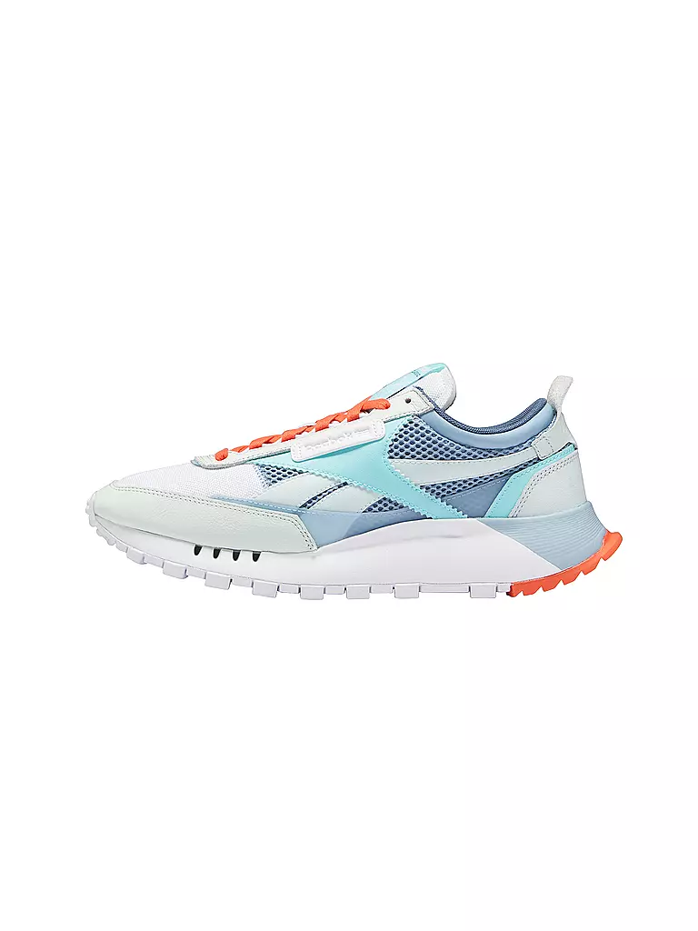 REEBOK | Sneaker Classic Legacy | blau