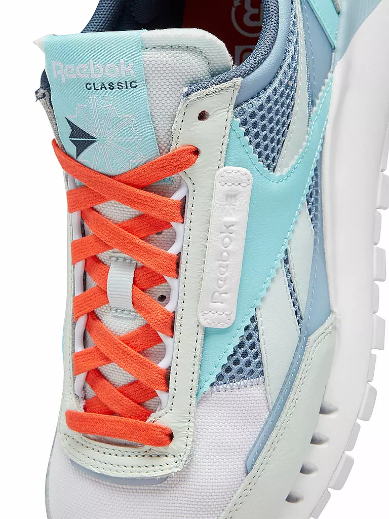 REEBOK | Sneaker Classic Legacy | blau