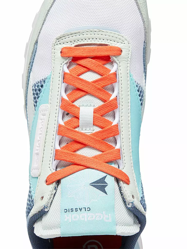 REEBOK | Sneaker Classic Legacy | blau