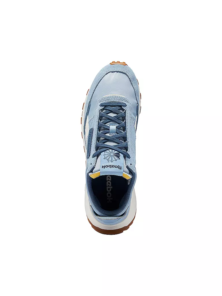 REEBOK | Sneaker Classic Legacy | blau