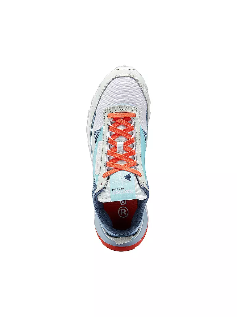 REEBOK | Sneaker Classic Legacy | blau