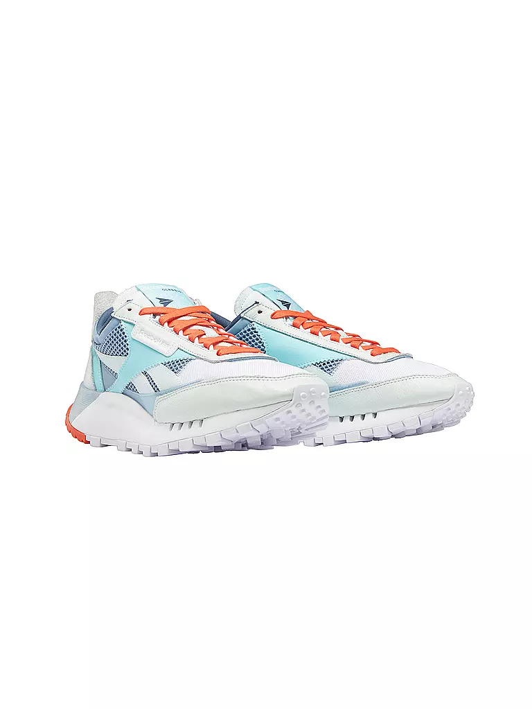 REEBOK | Sneaker Classic Legacy | blau