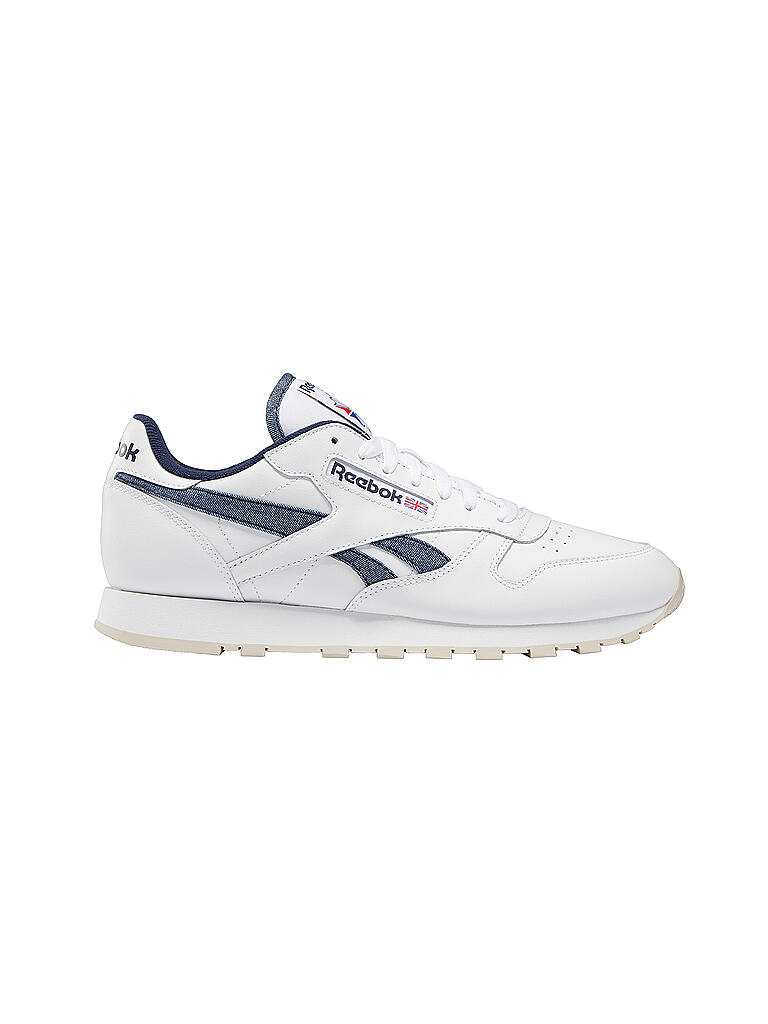 weisse reeboks