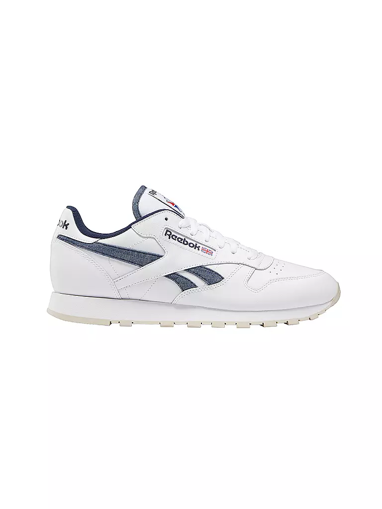 REEBOK | Sneaker Classic | weiß