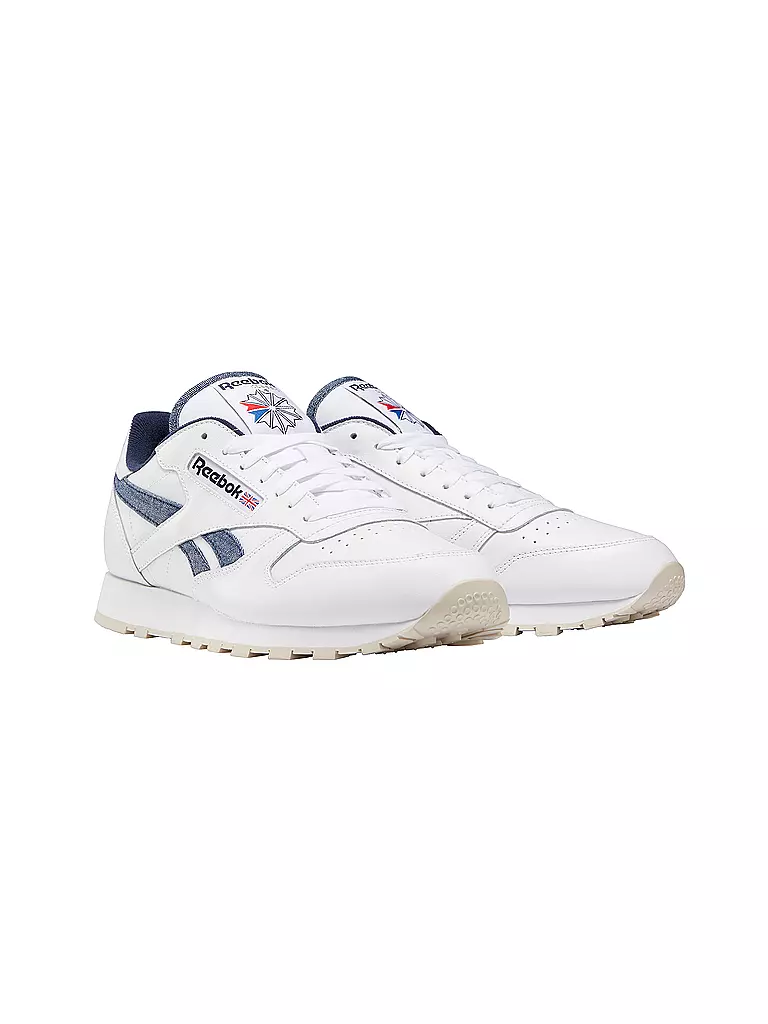 REEBOK | Sneaker Classic | weiß