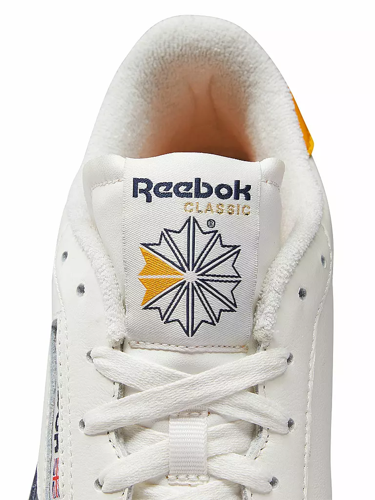 REEBOK | Sneaker Club C Revenge | beige