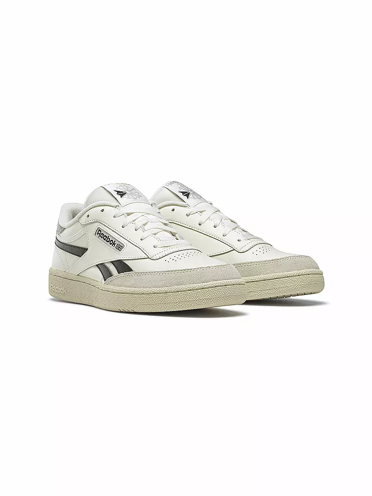 REEBOK | Sneaker CLUB C REVENGE | weiss