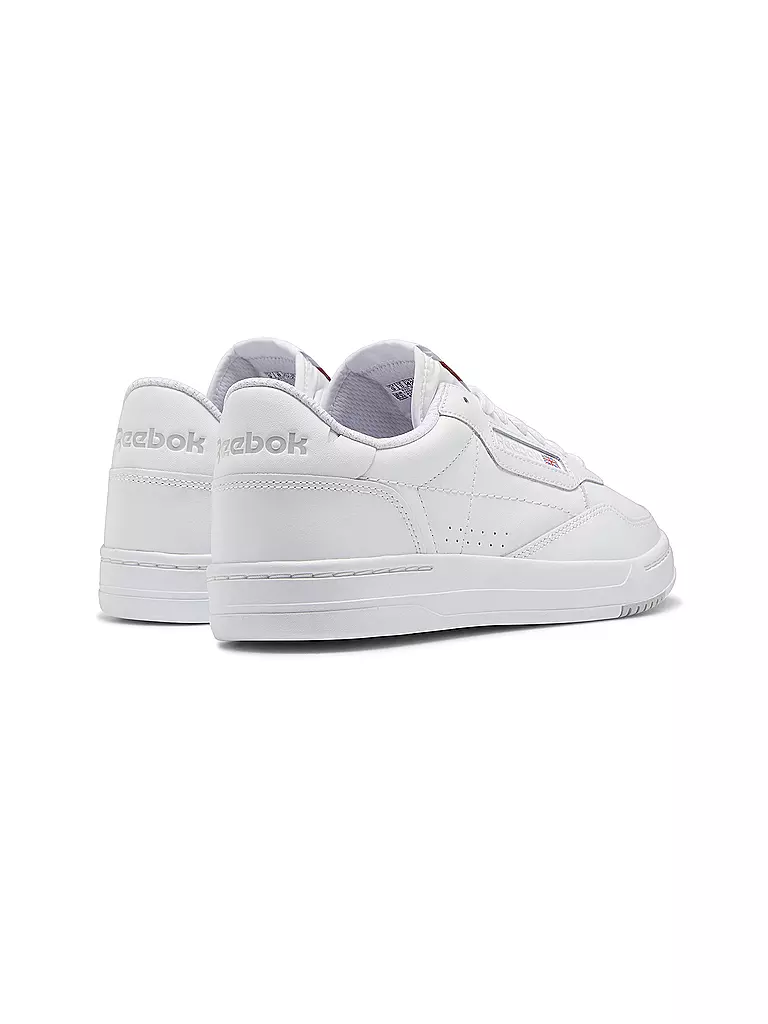 REEBOK | Sneaker COURT PEAK | weiss