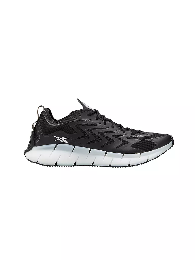 REEBOK | Sneaker Zig Kinetica 21 | schwarz